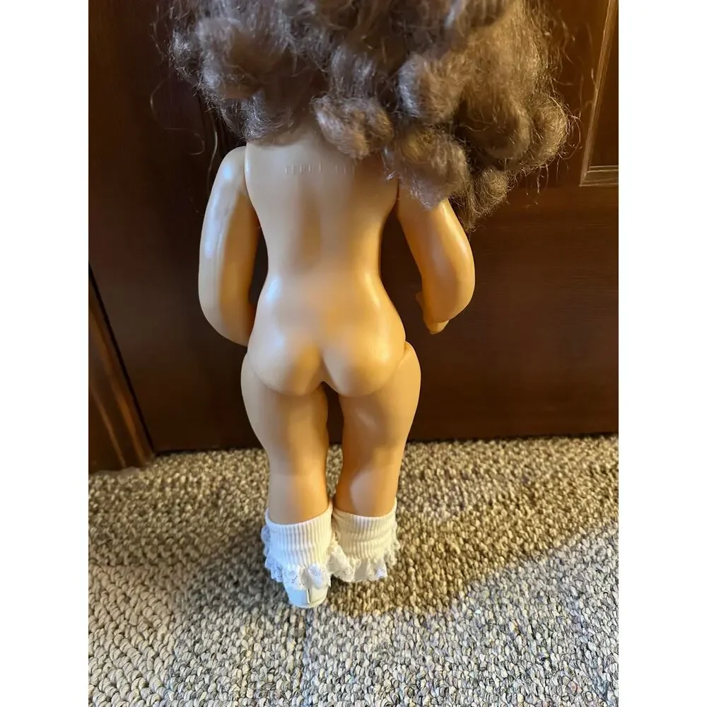 Vtg 1950s Terri Lee‎ Doll